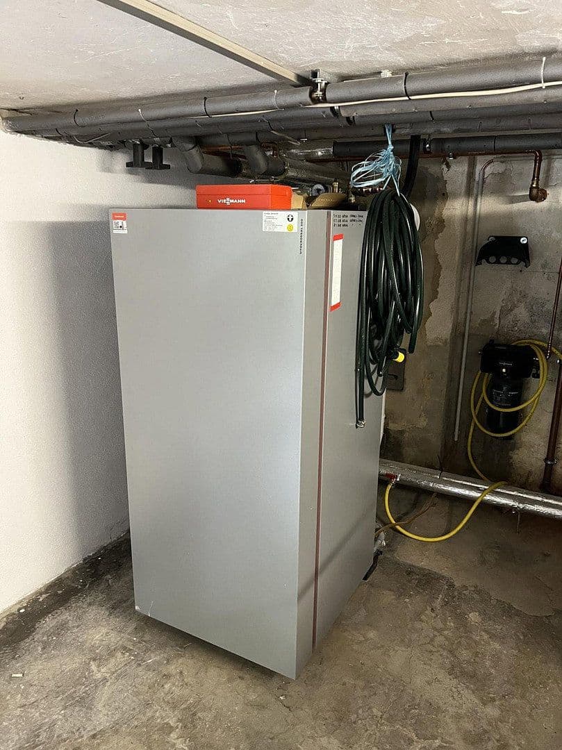 flat for sale, 229 m², Bad Rodach, Bavaria flat for sale, 229 m², Bad Rodach, Bavaria