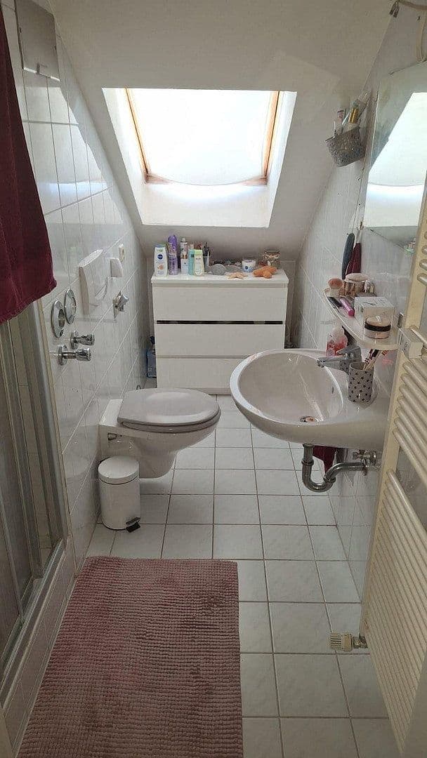 flat for sale, 229 m², Bad Rodach, Bavaria flat for sale, 229 m², Bad Rodach, Bavaria