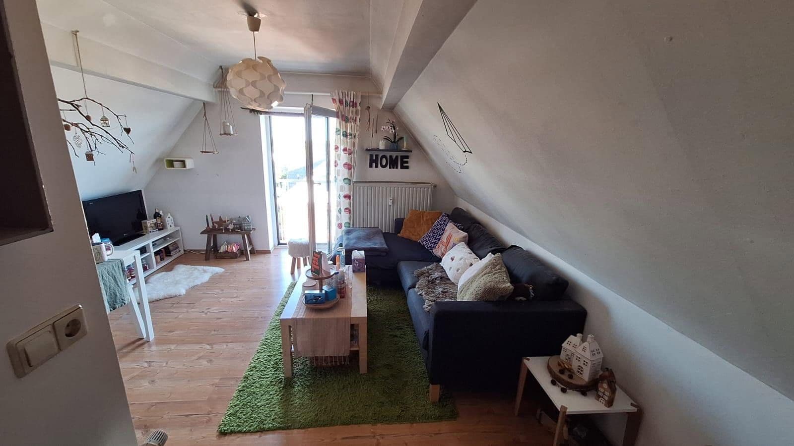 flat for sale, 229 m², Bad Rodach, Bavaria flat for sale, 229 m², Bad Rodach, Bavaria