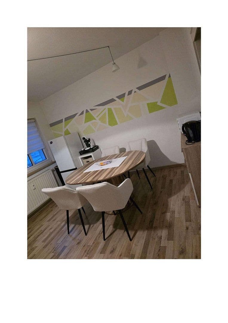 flat for sale, 229 m², Bad Rodach, Bavaria flat for sale, 229 m², Bad Rodach, Bavaria