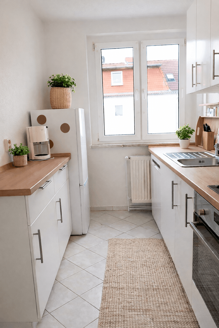 3 bedroom flat to rent, 60 m², Kliekener Schulstr. 2, Coswig (Anhalt), Saxony-Anhalt 3 bedroom flat to rent, 60 m², Kliekener Schulstr. 2, Coswig (Anhalt), Saxony-Anhalt