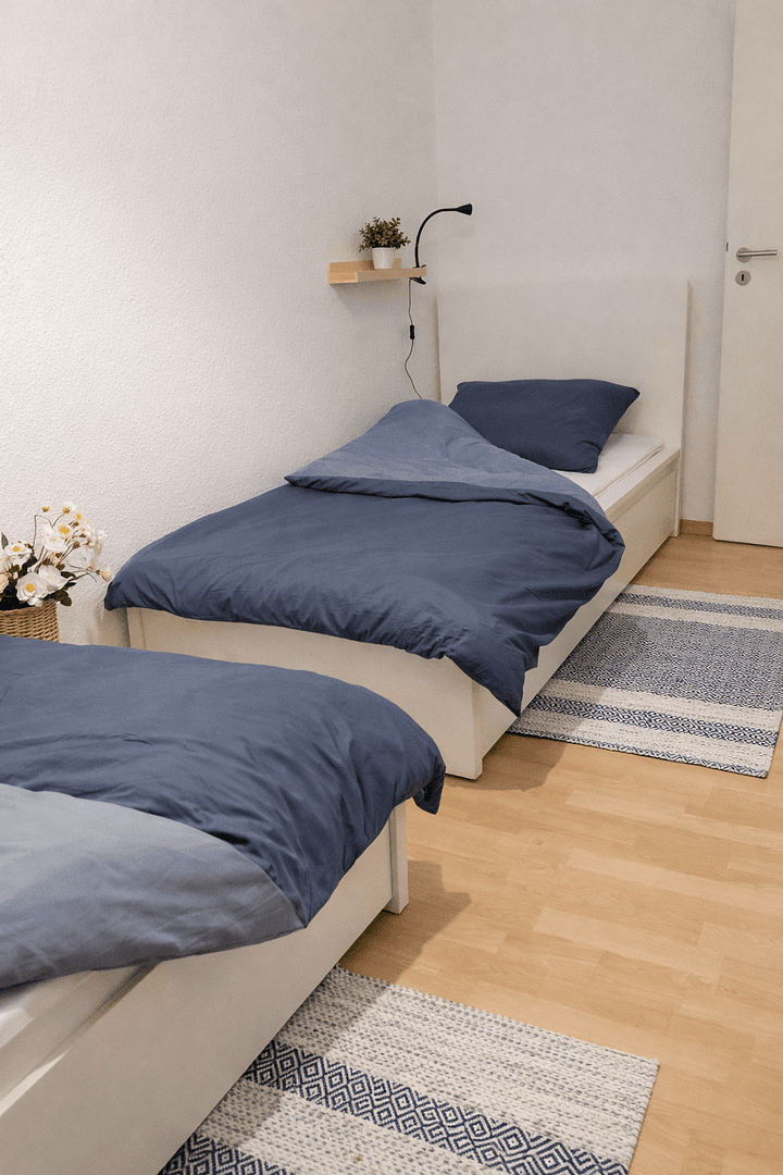 3 bedroom flat to rent, 60 m², Kliekener Schulstr. 2, Coswig (Anhalt), Saxony-Anhalt 3 bedroom flat to rent, 60 m², Kliekener Schulstr. 2, Coswig (Anhalt), Saxony-Anhalt
