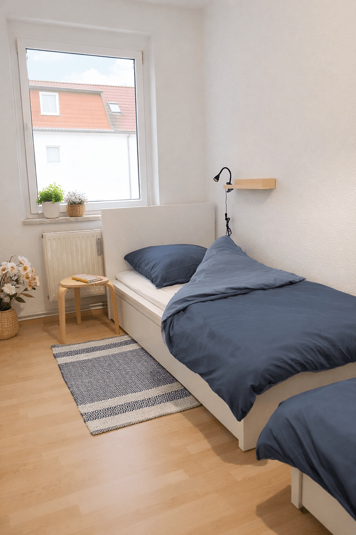 3 bedroom flat to rent, 60 m², Kliekener Schulstr. 2, Coswig (Anhalt), Saxony-Anhalt 3 bedroom flat to rent, 60 m², Kliekener Schulstr. 2, Coswig (Anhalt), Saxony-Anhalt