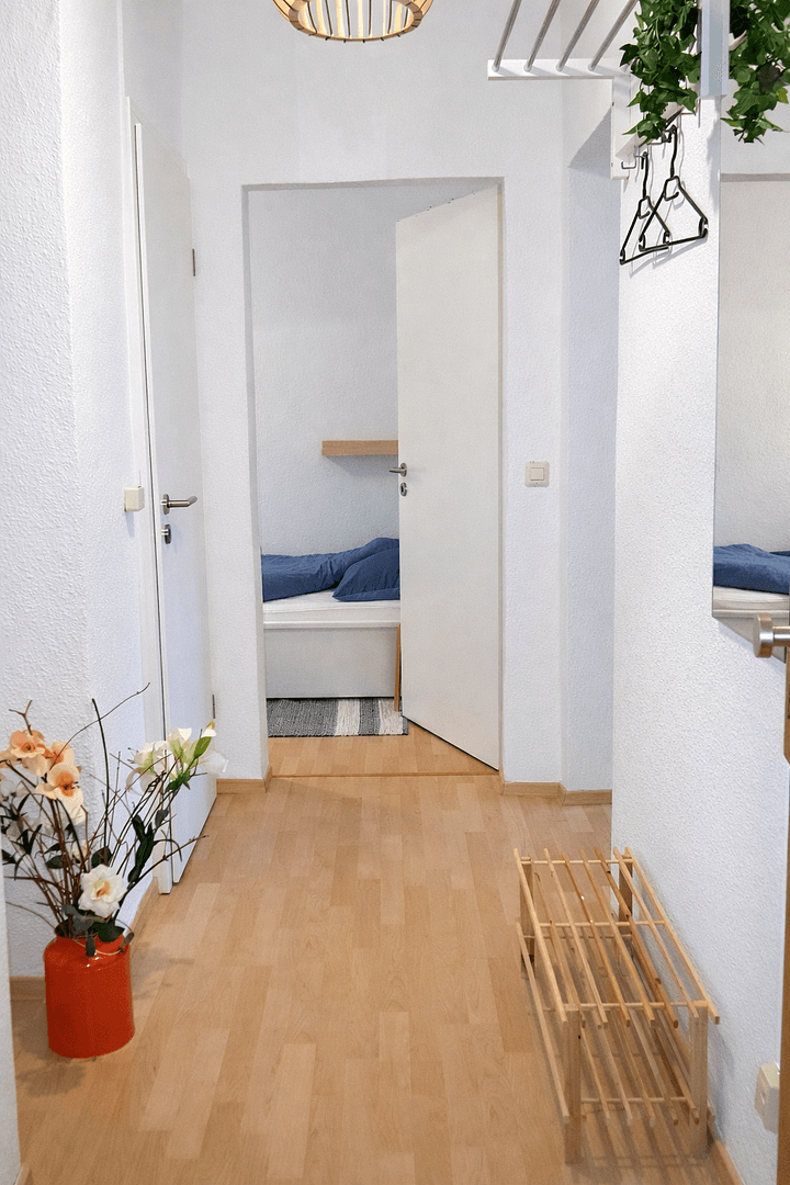 3 bedroom flat to rent, 60 m², Kliekener Schulstr. 2, Coswig (Anhalt), Saxony-Anhalt 3 bedroom flat to rent, 60 m², Kliekener Schulstr. 2, Coswig (Anhalt), Saxony-Anhalt