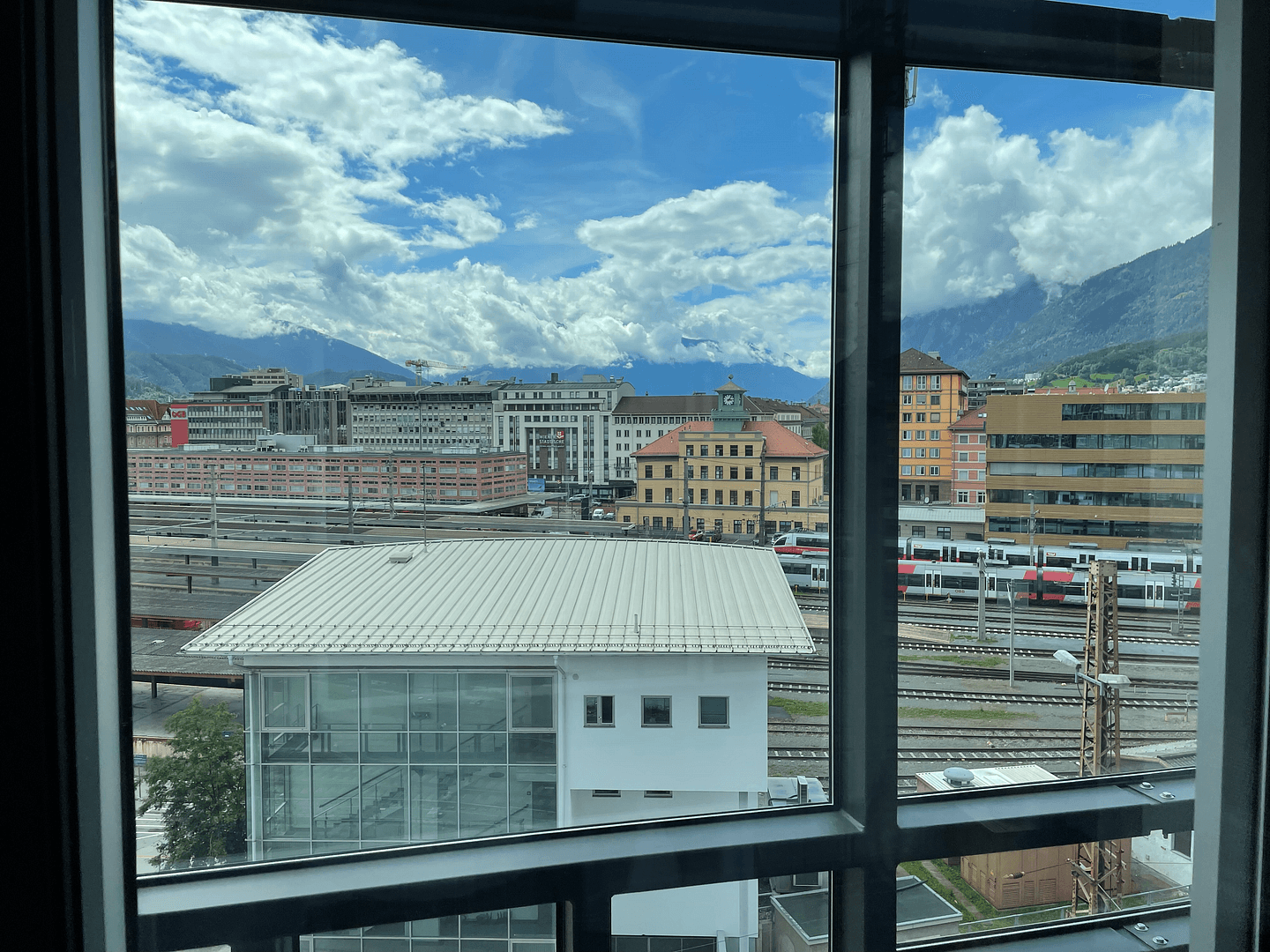 4 bedroom flat to rent, 83 m², Amraser Str. 4, Innsbruck, Tyrol 4 bedroom flat to rent, 83 m², Amraser Str. 4, Innsbruck, Tyrol