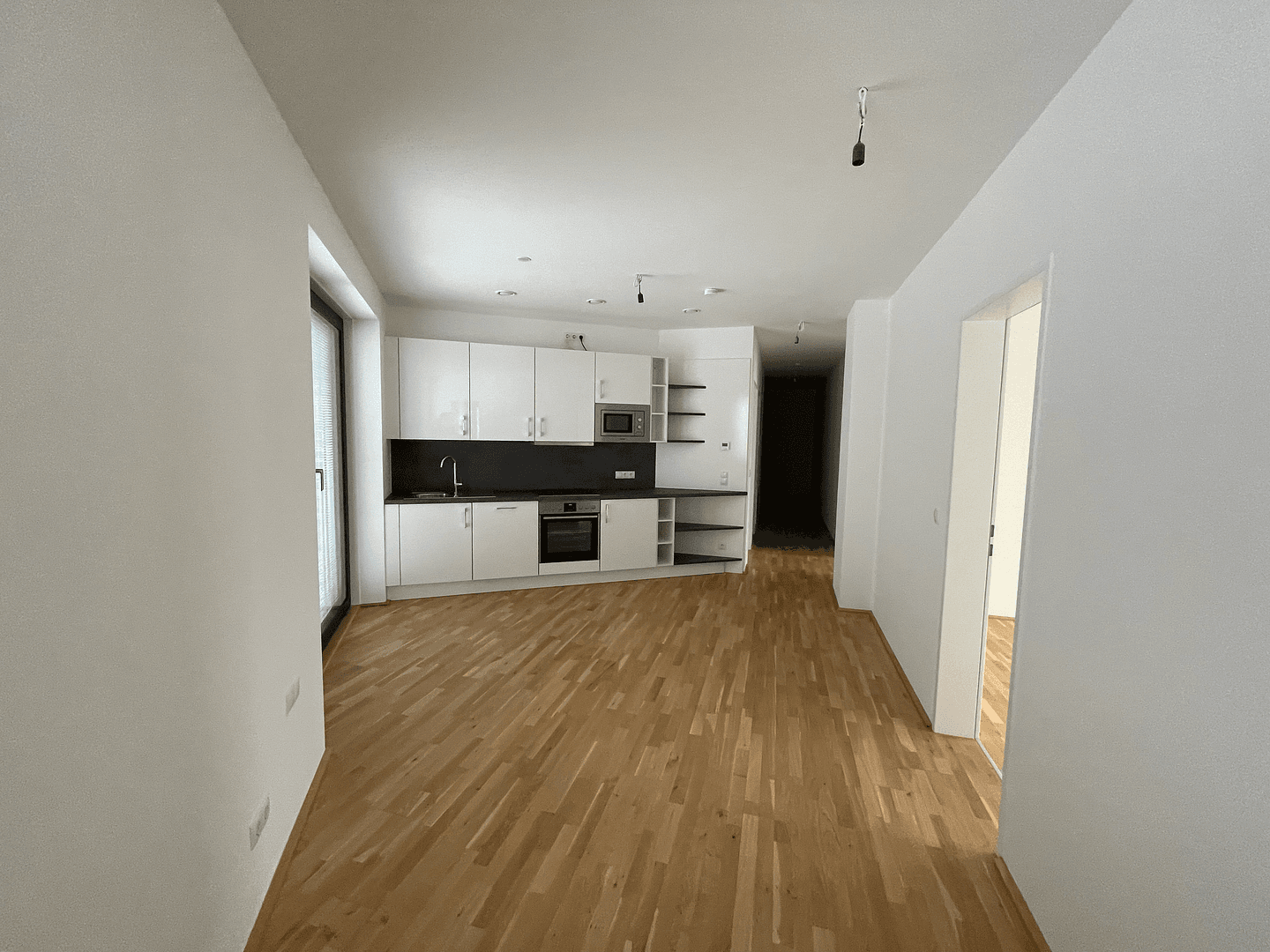 4 bedroom flat to rent, 83 m², Amraser Str. 4, Innsbruck, Tyrol 4 bedroom flat to rent, 83 m², Amraser Str. 4, Innsbruck, Tyrol