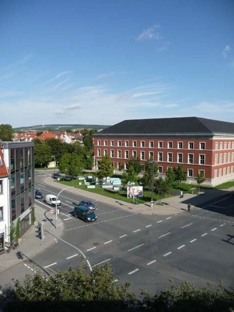 4 bedroom flat for sale, 87 m², Rollgasse 13, Weimar, Thuringia 4 bedroom flat for sale, 87 m², Rollgasse 13, Weimar, Thuringia