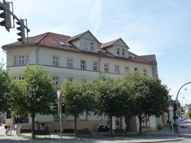 4 bedroom flat for sale, 87 m², Rollgasse 13, Weimar, Thuringia 4 bedroom flat for sale, 87 m², Rollgasse 13, Weimar, Thuringia