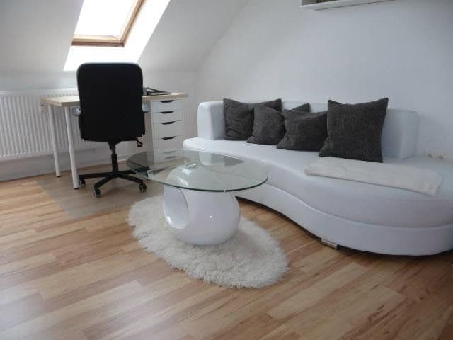 4 bedroom flat for sale, 87 m², Rollgasse 13, Weimar, Thuringia 4 bedroom flat for sale, 87 m², Rollgasse 13, Weimar, Thuringia