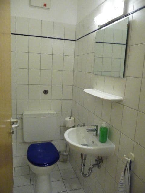 4 bedroom flat for sale, 87 m², Rollgasse 13, Weimar, Thuringia 4 bedroom flat for sale, 87 m², Rollgasse 13, Weimar, Thuringia