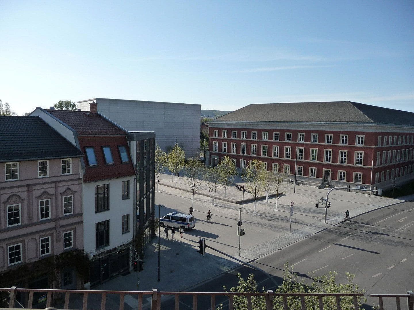 4 bedroom flat for sale, 87 m², Rollgasse 13, Weimar, Thuringia 4 bedroom flat for sale, 87 m², Rollgasse 13, Weimar, Thuringia