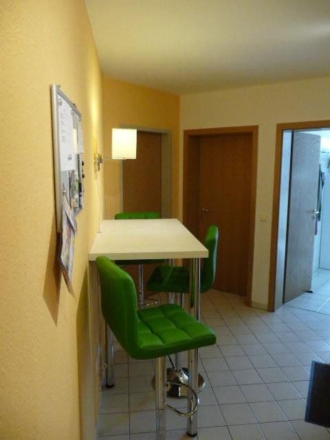 4 bedroom flat for sale, 87 m², Rollgasse 13, Weimar, Thuringia 4 bedroom flat for sale, 87 m², Rollgasse 13, Weimar, Thuringia