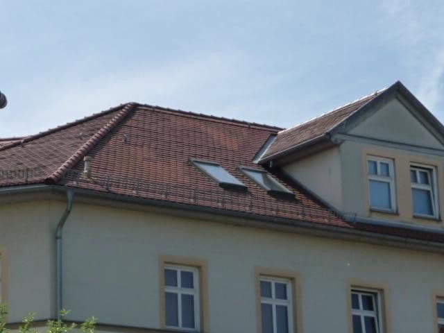 4 bedroom flat for sale, 87 m², Rollgasse 13, Weimar, Thuringia 4 bedroom flat for sale, 87 m², Rollgasse 13, Weimar, Thuringia