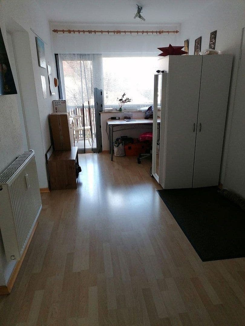 1 bedroom with open-plan kitchen flat for sale, 63 m², Stuttgart, Baden-Württemberg 1 bedroom with open-plan kitchen flat for sale, 63 m², Stuttgart, Baden-Württemberg
