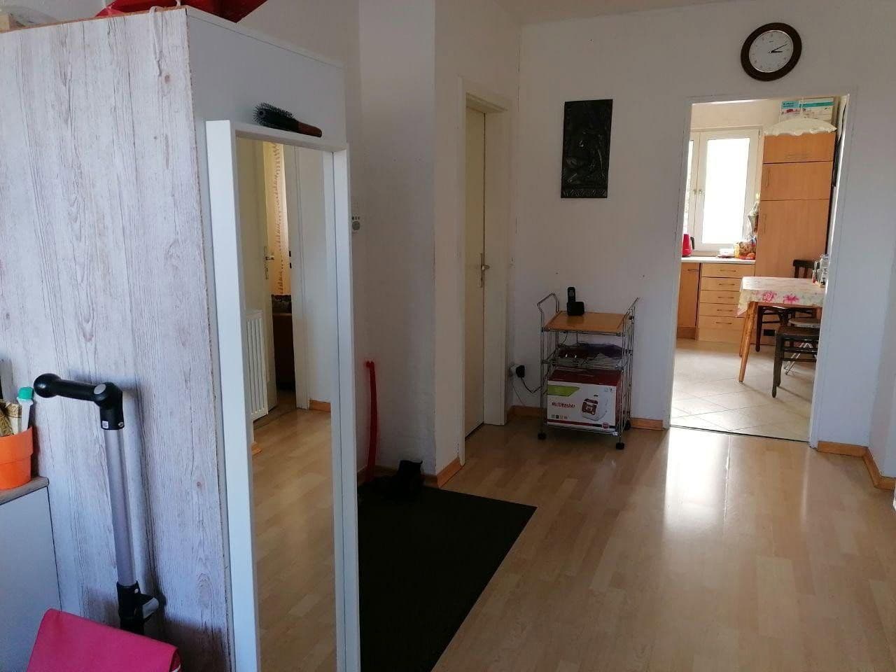 1 bedroom with open-plan kitchen flat for sale, 63 m², Stuttgart, Baden-Württemberg 1 bedroom with open-plan kitchen flat for sale, 63 m², Stuttgart, Baden-Württemberg