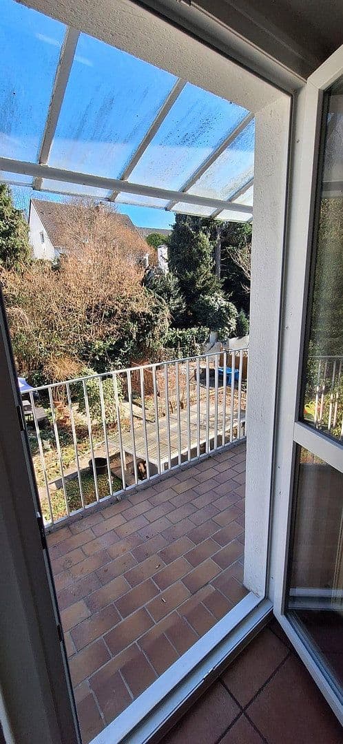 4 bedroom flat to rent, 107 m², St.Michael-Str. 20, Siegen, North Rhine-Westphalia 4 bedroom flat to rent, 107 m², St.Michael-Str. 20, Siegen, North Rhine-Westphalia