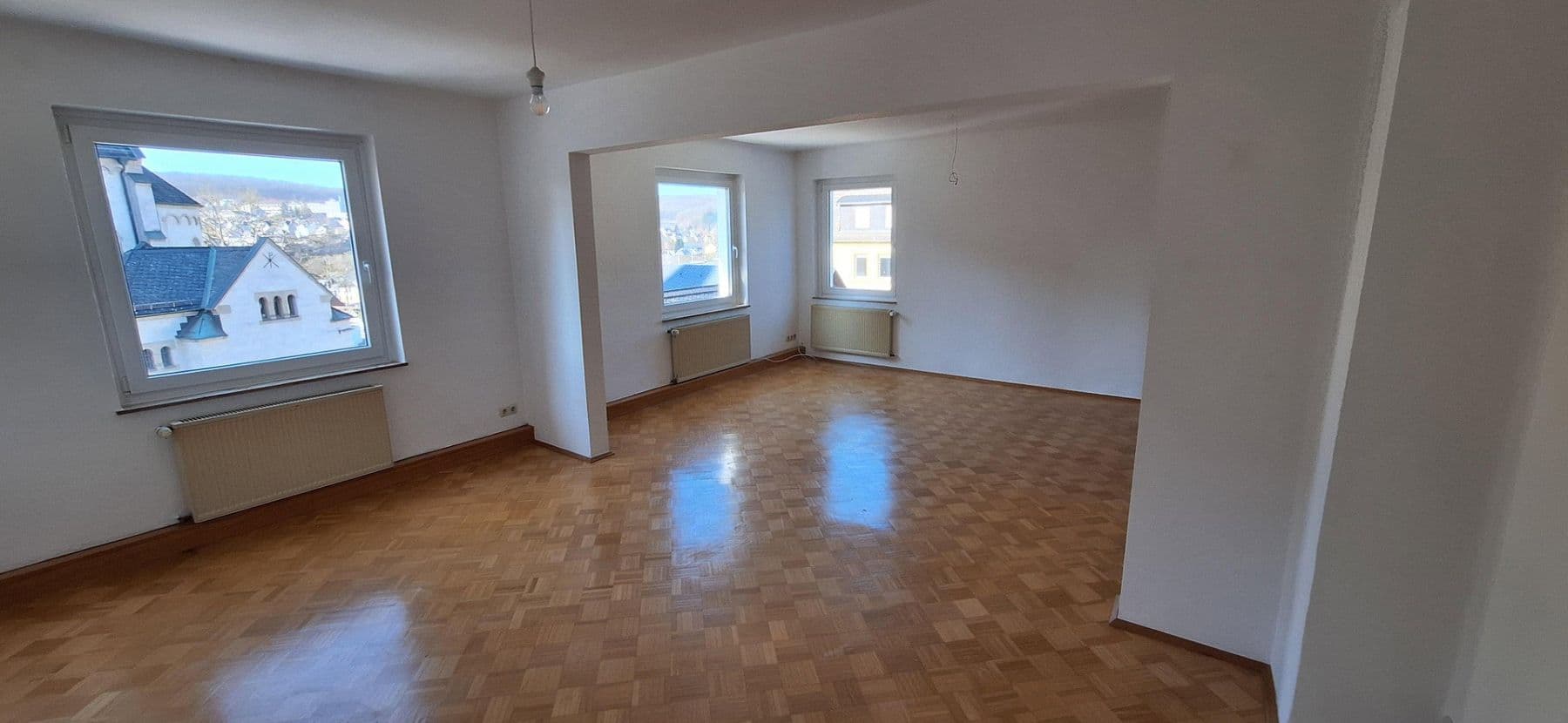 4 bedroom flat to rent, 107 m², St.Michael-Str. 20, Siegen, North Rhine-Westphalia 4 bedroom flat to rent, 107 m², St.Michael-Str. 20, Siegen, North Rhine-Westphalia