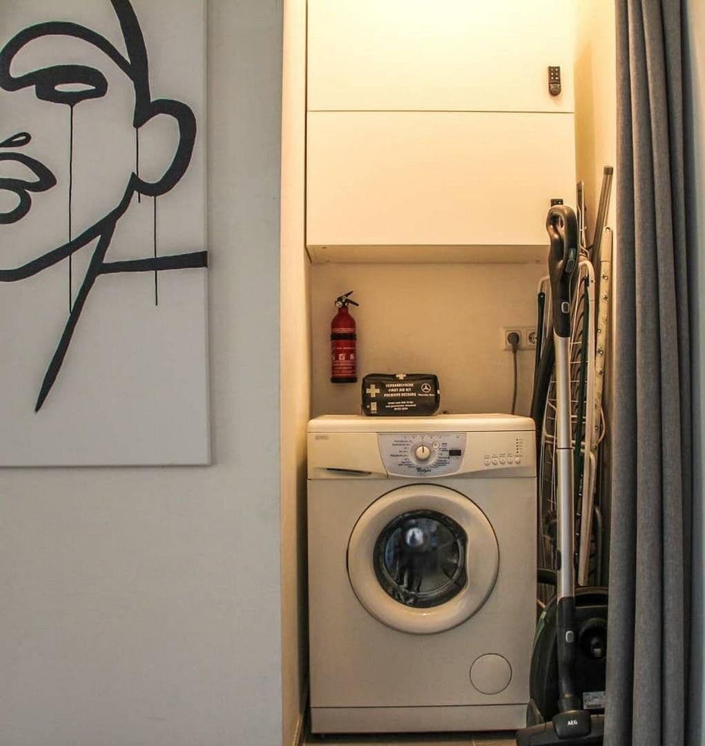 2 bedroom flat to rent, 65 m², Bremen, Bremen 2 bedroom flat to rent, 65 m², Bremen, Bremen