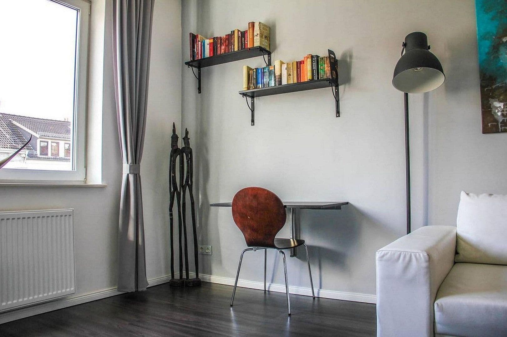 2 bedroom flat to rent, 65 m², Bremen, Bremen 2 bedroom flat to rent, 65 m², Bremen, Bremen