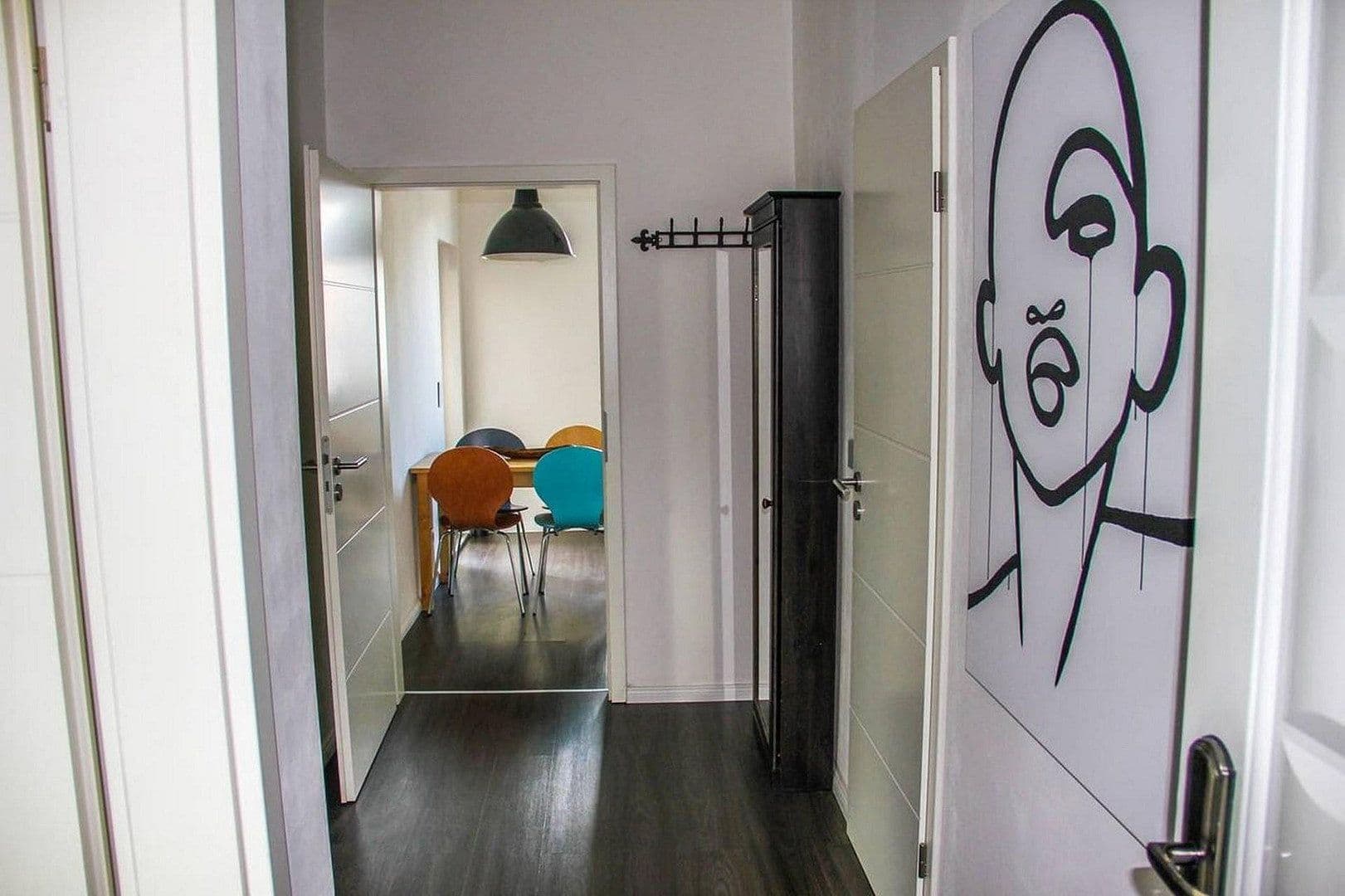 2 bedroom flat to rent, 65 m², Bremen, Bremen 2 bedroom flat to rent, 65 m², Bremen, Bremen