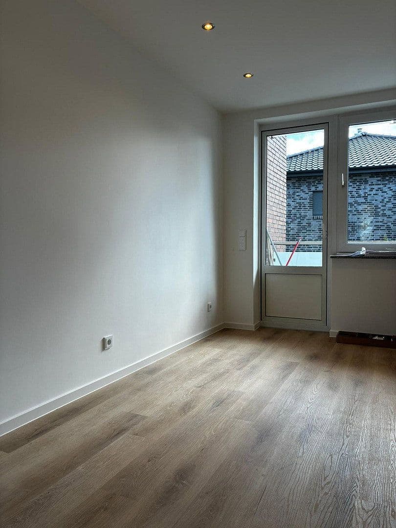 3 bedroom flat to rent, 67 m², Hanover, Lower Saxony 3 bedroom flat to rent, 67 m², Hanover, Lower Saxony