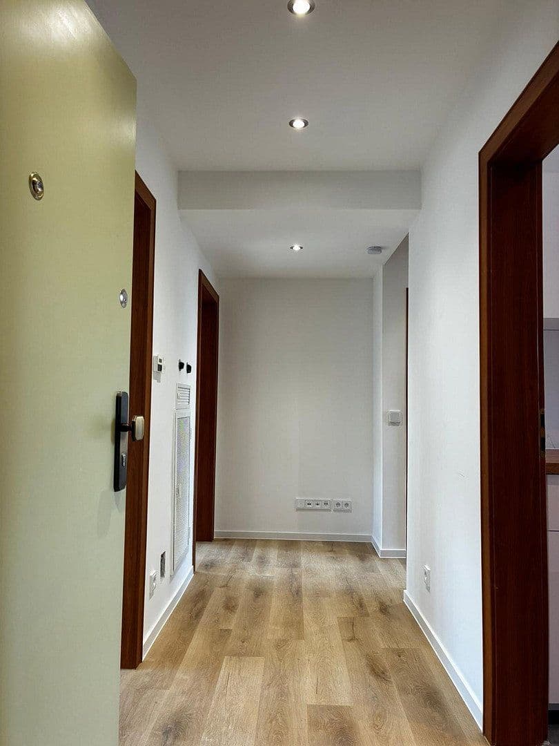 3 bedroom flat to rent, 67 m², Hanover, Lower Saxony 3 bedroom flat to rent, 67 m², Hanover, Lower Saxony