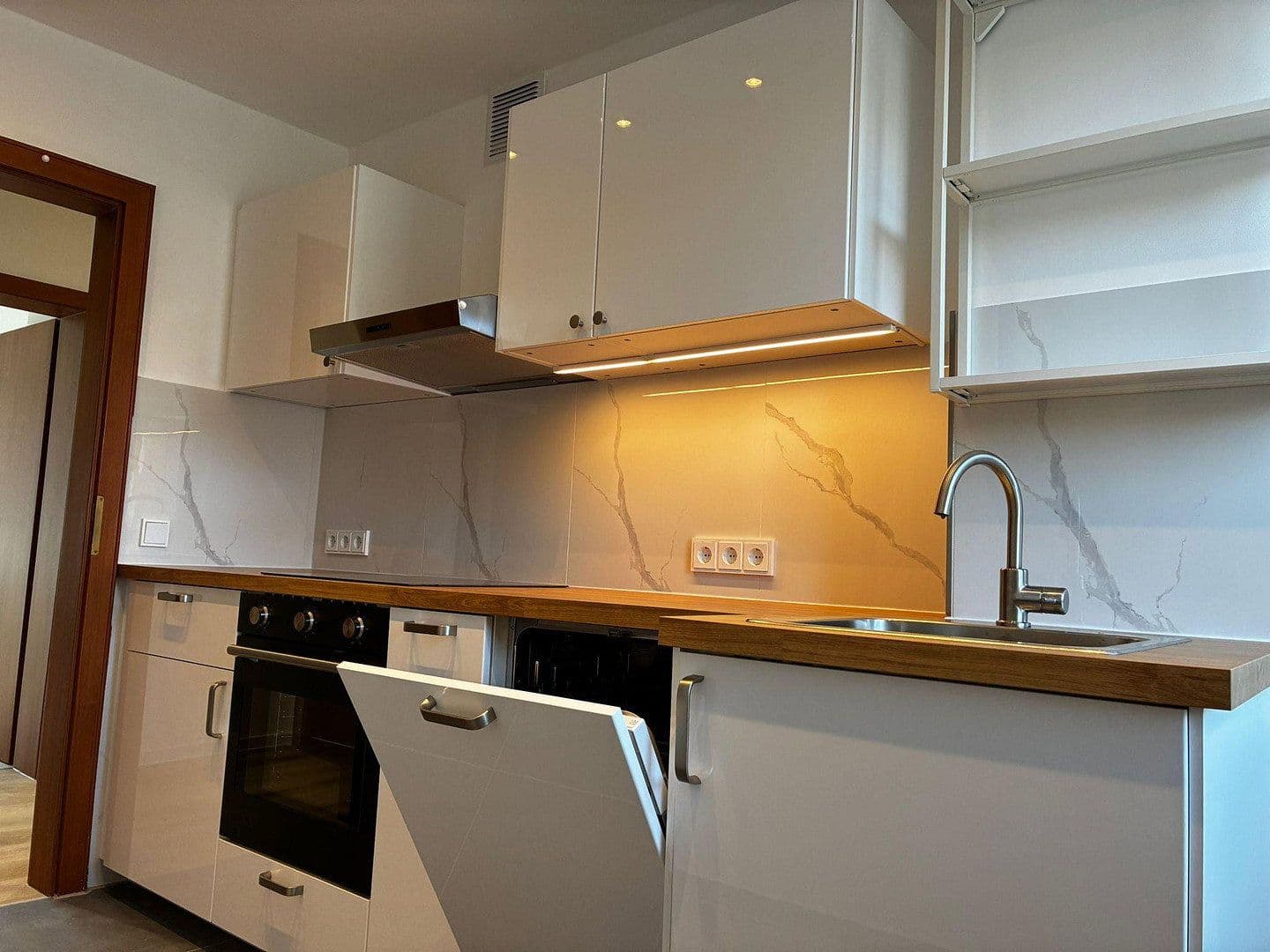 3 bedroom flat to rent, 67 m², Hanover, Lower Saxony 3 bedroom flat to rent, 67 m², Hanover, Lower Saxony