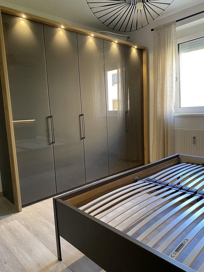 4 bedroom flat for sale, 89 m², Bad Gleichenberg, Styria 4 bedroom flat for sale, 89 m², Bad Gleichenberg, Styria