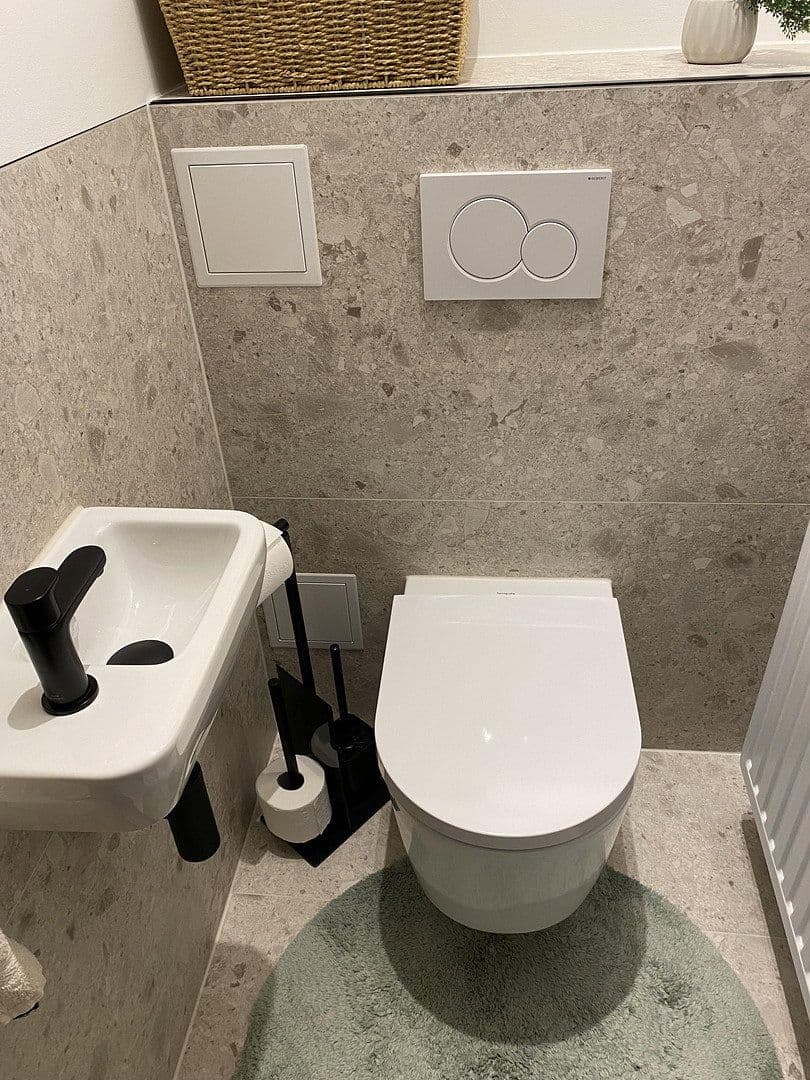 4 bedroom flat for sale, 89 m², Bad Gleichenberg, Styria 4 bedroom flat for sale, 89 m², Bad Gleichenberg, Styria