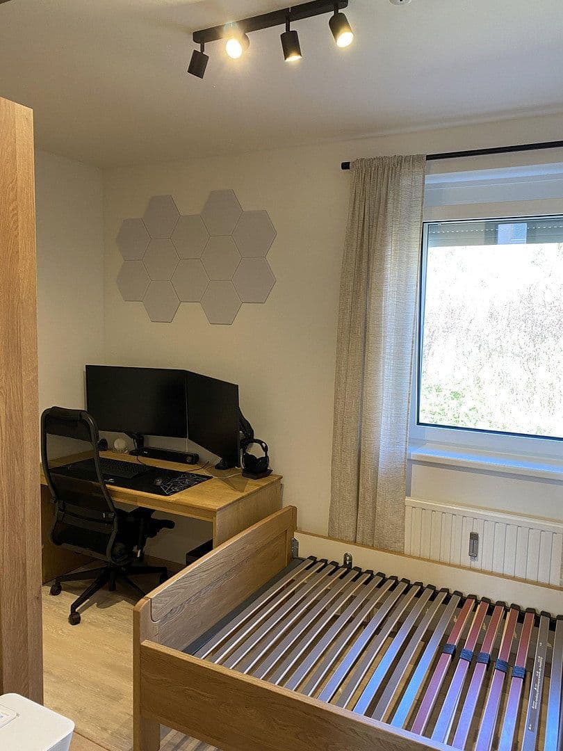 4 bedroom flat for sale, 89 m², Bad Gleichenberg, Styria 4 bedroom flat for sale, 89 m², Bad Gleichenberg, Styria