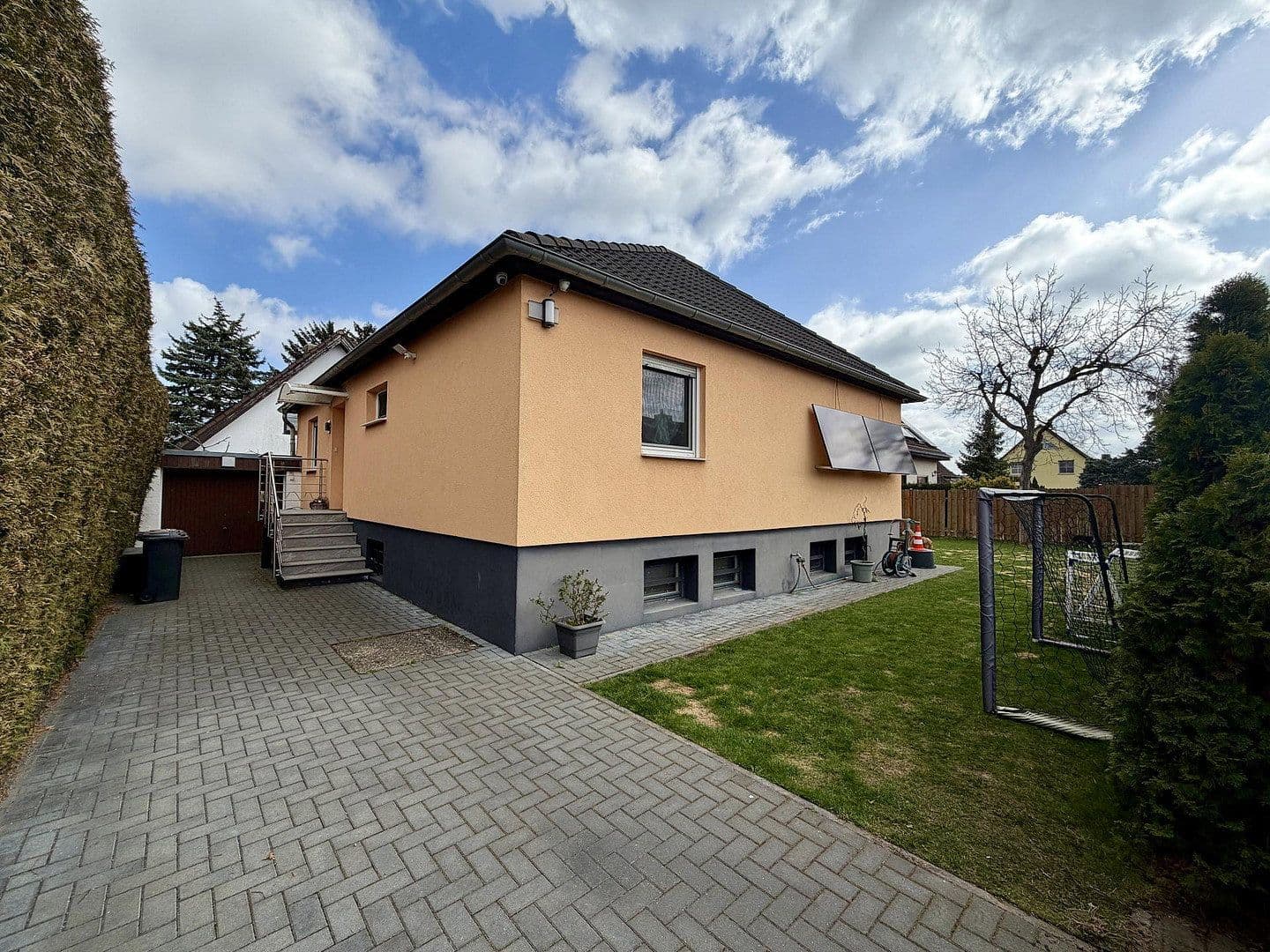 house for sale, 84 m², Berlin, Berlin house for sale, 84 m², Berlin, Berlin