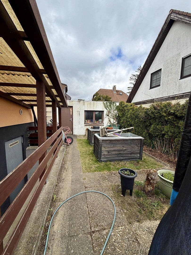 house for sale, 84 m², Berlin, Berlin house for sale, 84 m², Berlin, Berlin