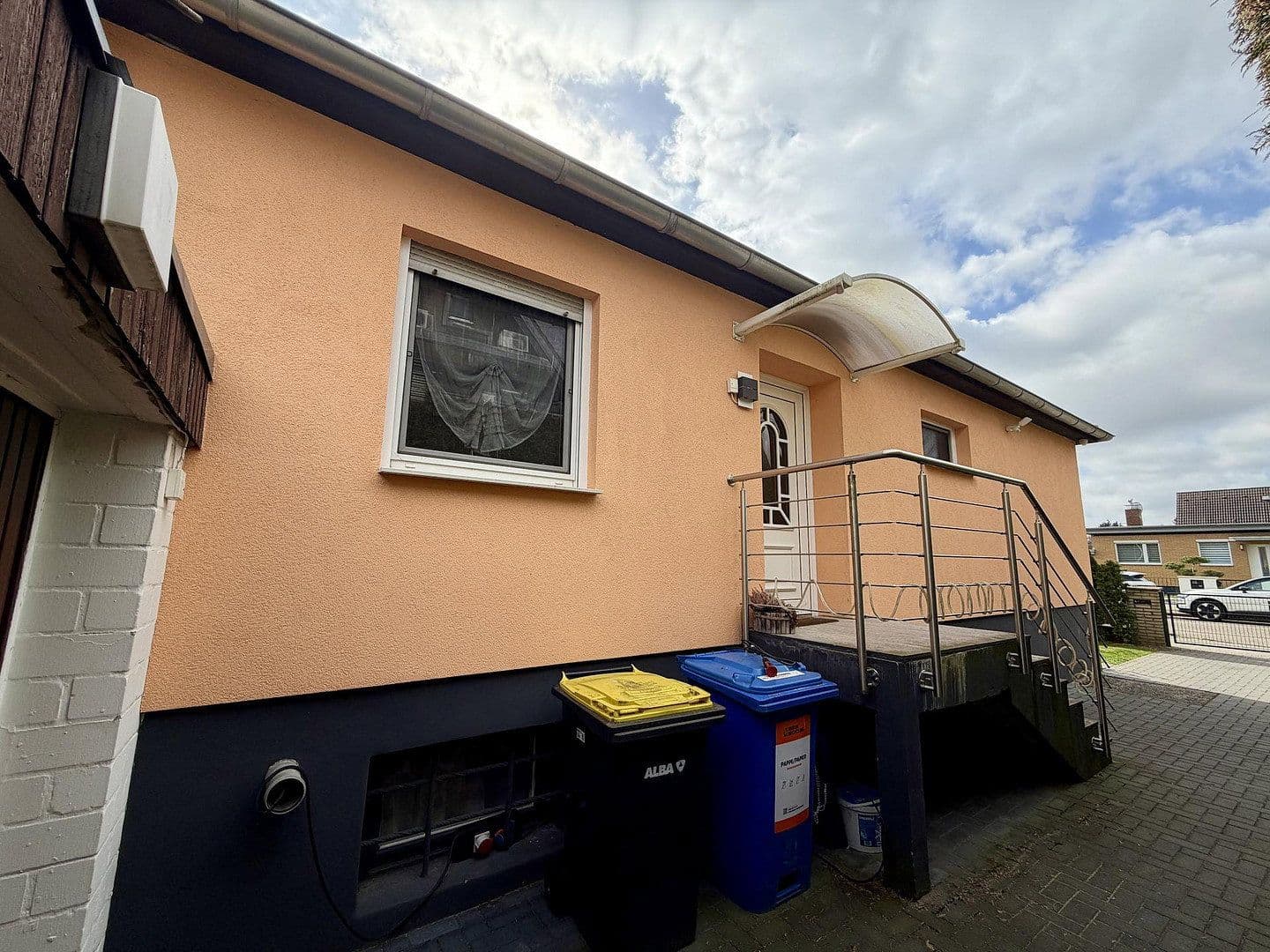 house for sale, 84 m², Berlin, Berlin house for sale, 84 m², Berlin, Berlin