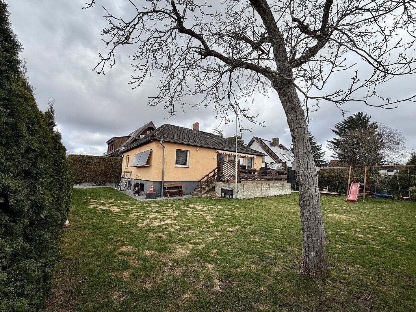 house for sale, 84 m², Berlin, Berlin house for sale, 84 m², Berlin, Berlin