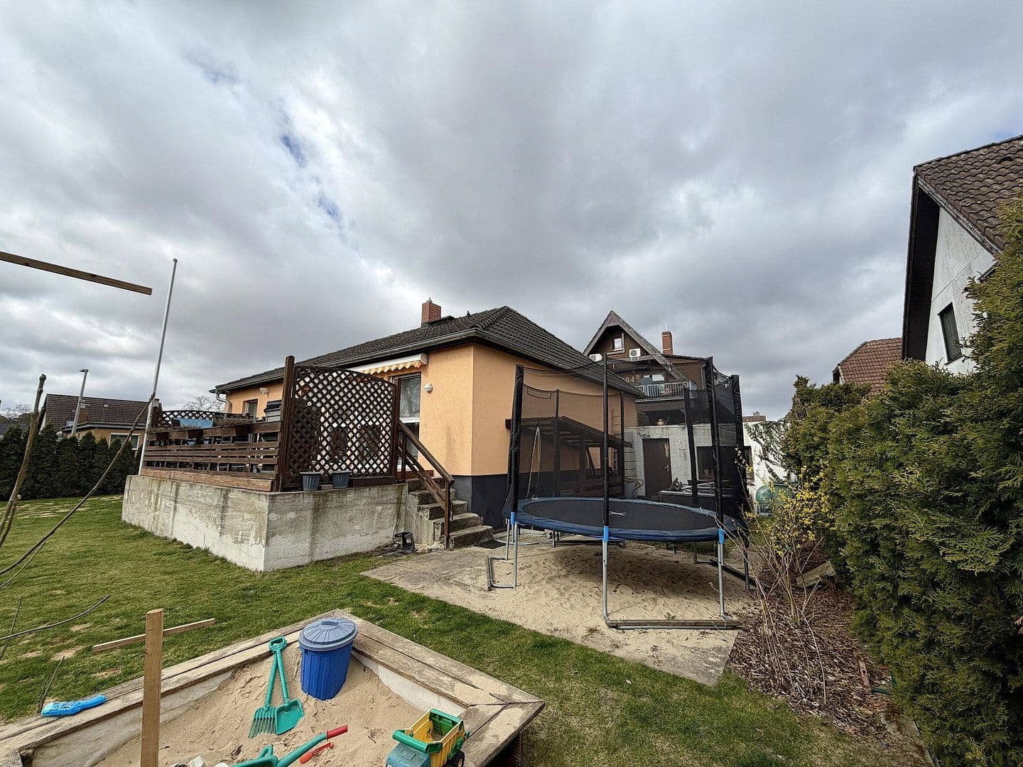 house for sale, 84 m², Berlin, Berlin house for sale, 84 m², Berlin, Berlin