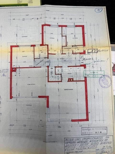 house for sale, 100 m², Wichelwisch 69, Hamburg, Hamburg house for sale, 100 m², Wichelwisch 69, Hamburg, Hamburg