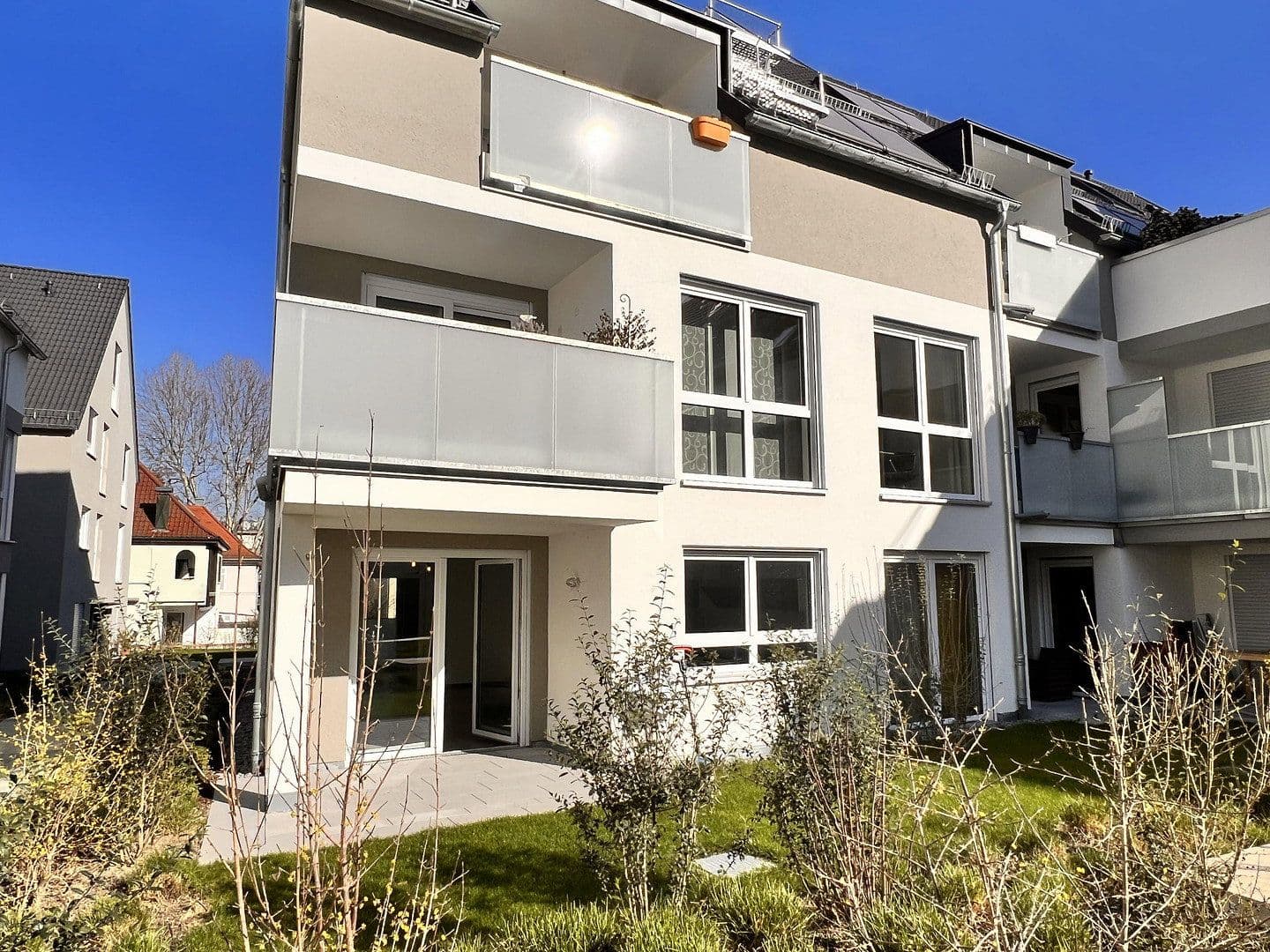 3 bedroom flat to rent, 86 m², Heilbronn, Baden-Württemberg 3 bedroom flat to rent, 86 m², Heilbronn, Baden-Württemberg