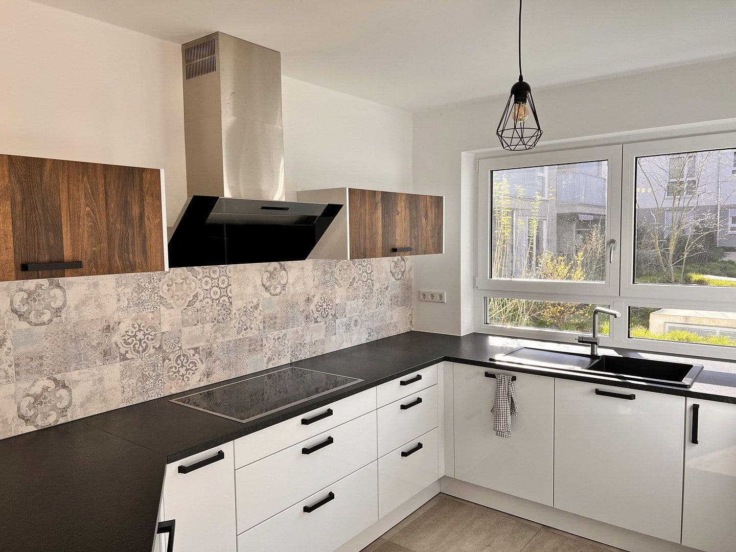 3 bedroom flat to rent, 86 m², Heilbronn, Baden-Württemberg 3 bedroom flat to rent, 86 m², Heilbronn, Baden-Württemberg