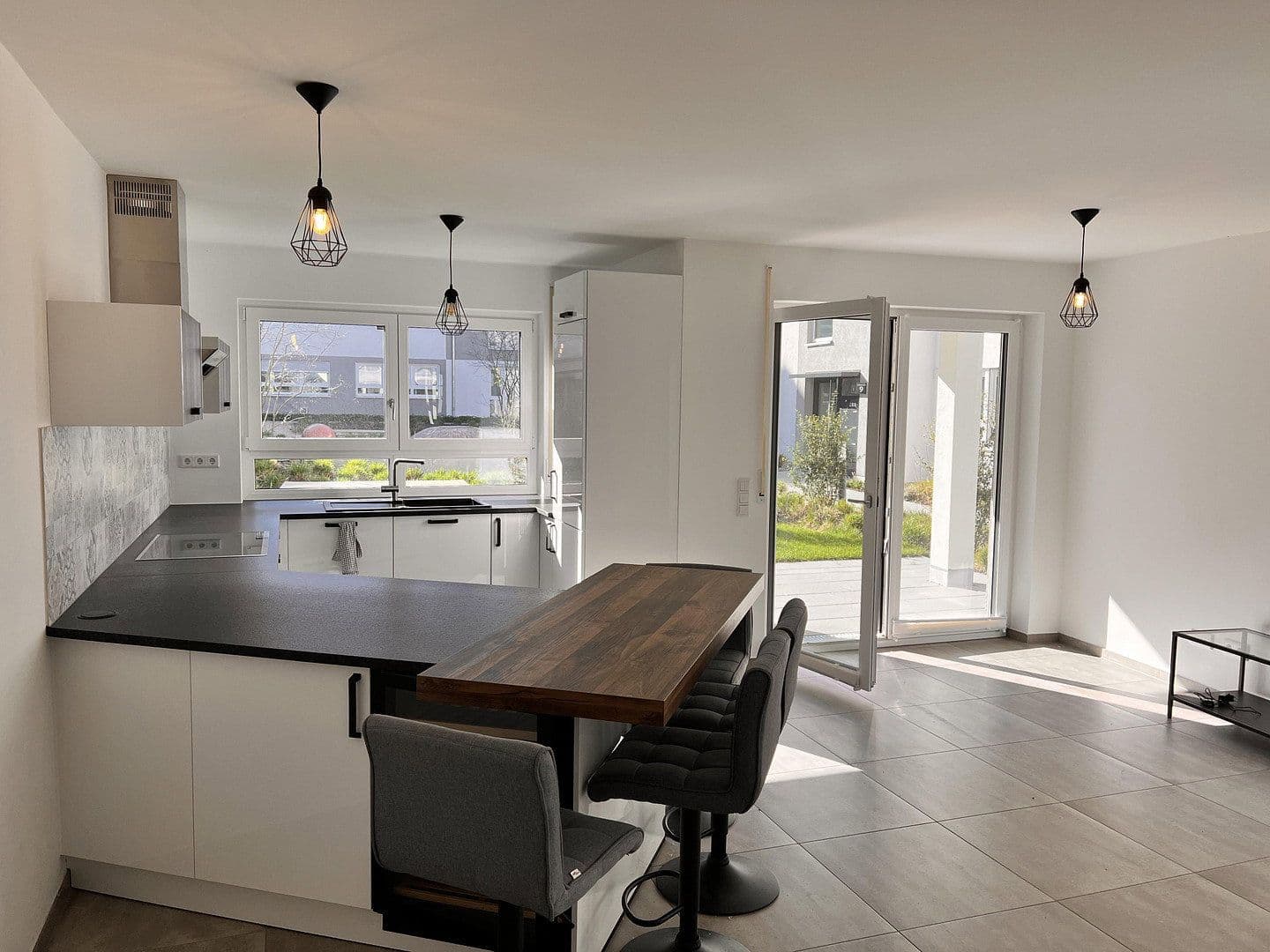 3 bedroom flat to rent, 86 m², Heilbronn, Baden-Württemberg 3 bedroom flat to rent, 86 m², Heilbronn, Baden-Württemberg