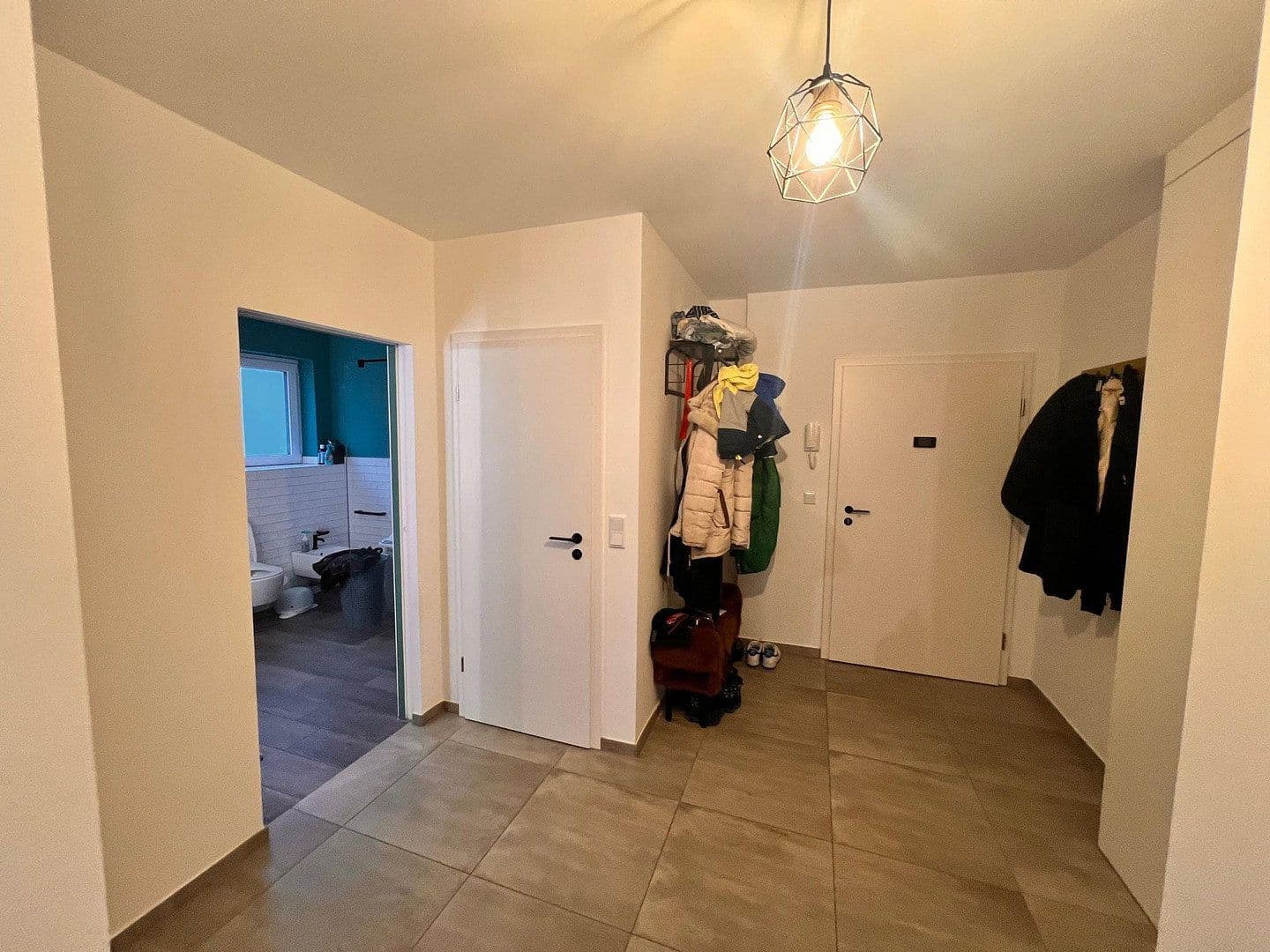 3 bedroom flat to rent, 86 m², Heilbronn, Baden-Württemberg 3 bedroom flat to rent, 86 m², Heilbronn, Baden-Württemberg