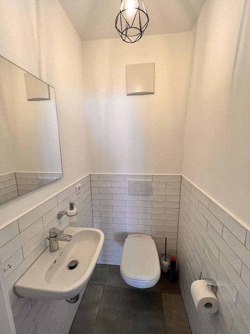 3 bedroom flat to rent, 86 m², Heilbronn, Baden-Württemberg 3 bedroom flat to rent, 86 m², Heilbronn, Baden-Württemberg