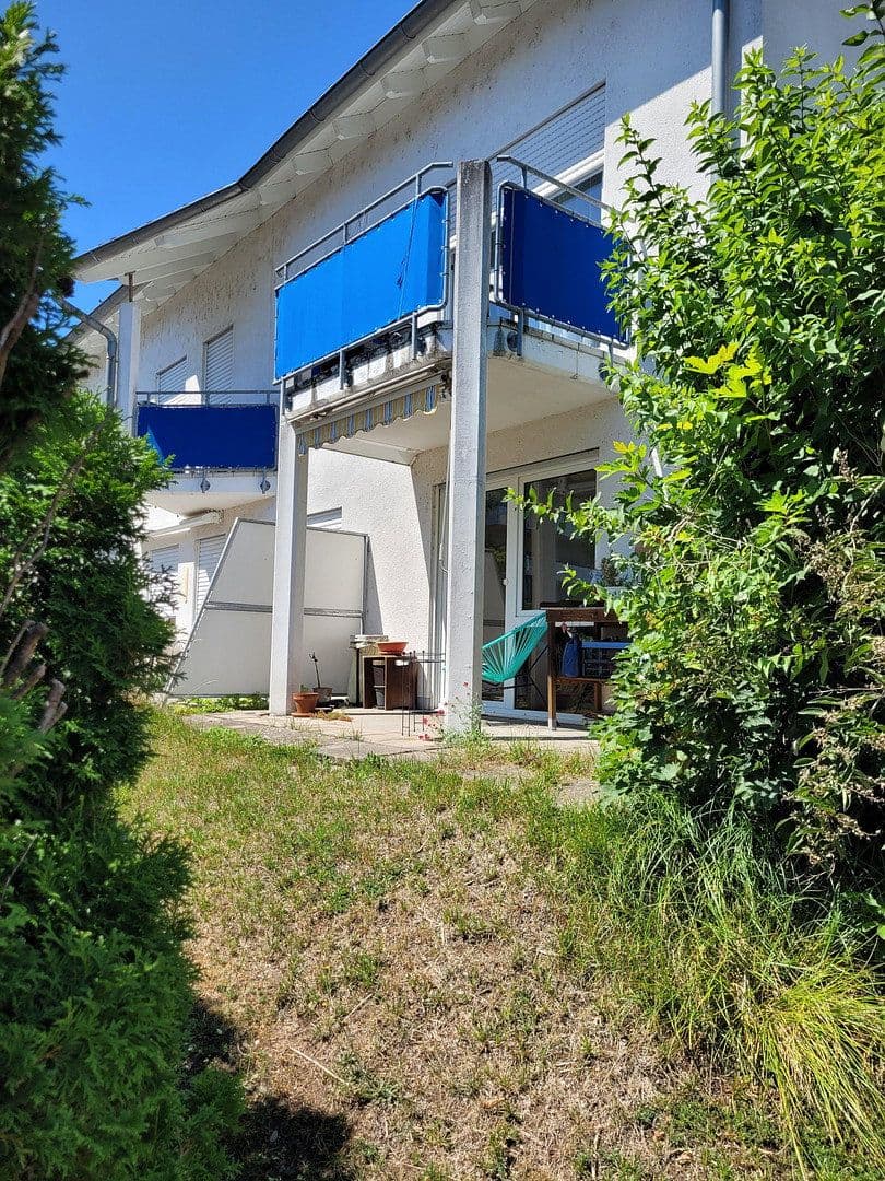 2 bedroom flat for sale, 52 m², Konstanz, Baden-Württemberg 2 bedroom flat for sale, 52 m², Konstanz, Baden-Württemberg