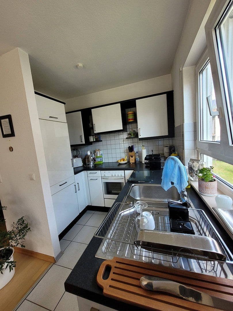 2 bedroom flat for sale, 52 m², Konstanz, Baden-Württemberg 2 bedroom flat for sale, 52 m², Konstanz, Baden-Württemberg