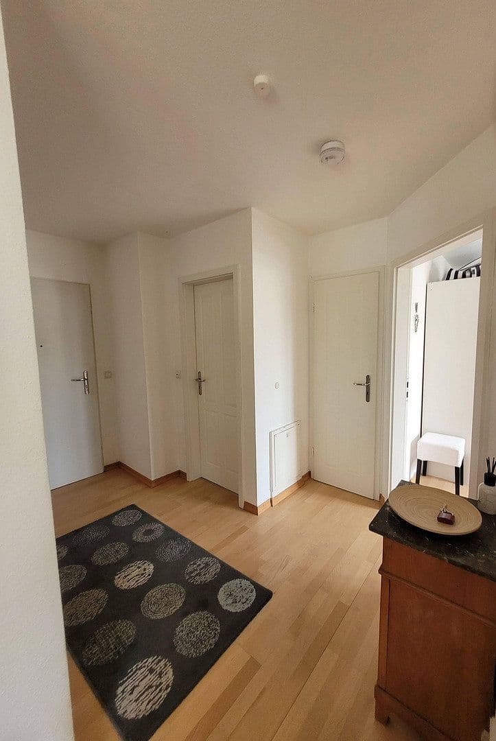 2 bedroom flat for sale, 52 m², Konstanz, Baden-Württemberg 2 bedroom flat for sale, 52 m², Konstanz, Baden-Württemberg