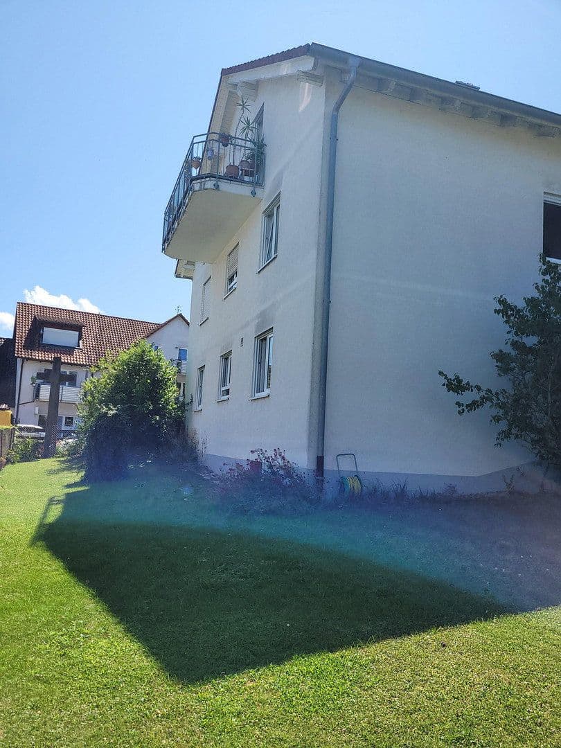 2 bedroom flat for sale, 52 m², Konstanz, Baden-Württemberg 2 bedroom flat for sale, 52 m², Konstanz, Baden-Württemberg