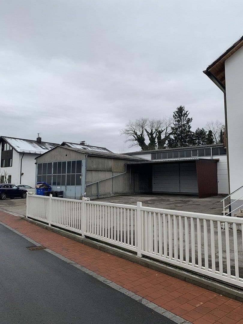 plot for sale, 1,598 m², Eichenau, Bavaria plot for sale, 1,598 m², Eichenau, Bavaria