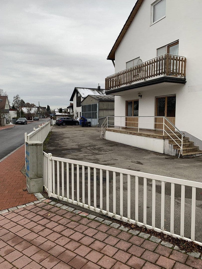 plot for sale, 1,598 m², Eichenau, Bavaria plot for sale, 1,598 m², Eichenau, Bavaria