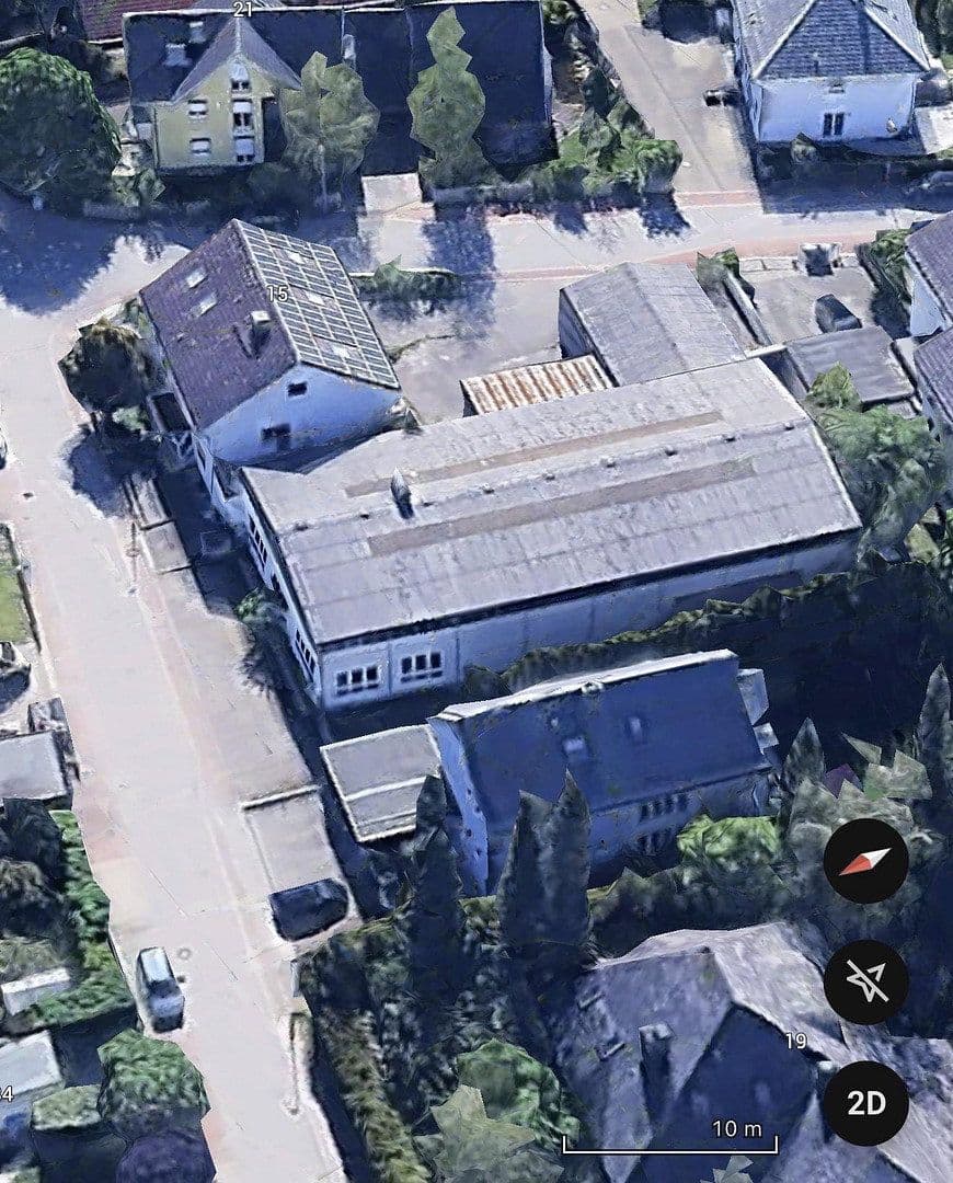 plot for sale, 1,598 m², Eichenau, Bavaria plot for sale, 1,598 m², Eichenau, Bavaria