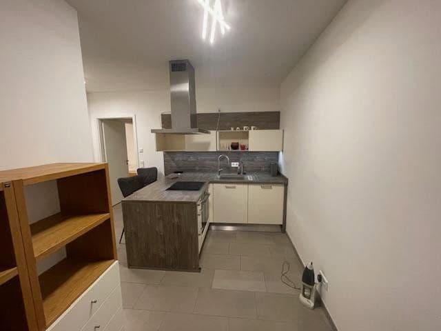 1 bedroom flat to rent, 51 m², Fuchstanzstr. 30, Frankfurt, Hesse 1 bedroom flat to rent, 51 m², Fuchstanzstr. 30, Frankfurt, Hesse