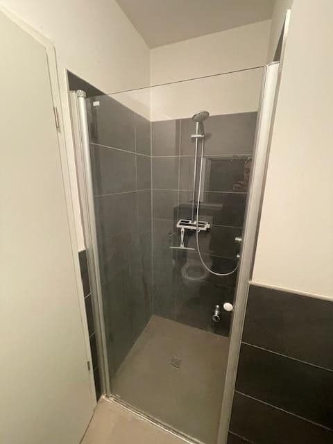 1 bedroom flat to rent, 51 m², Fuchstanzstr. 30, Frankfurt, Hesse 1 bedroom flat to rent, 51 m², Fuchstanzstr. 30, Frankfurt, Hesse